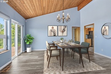 Enjoy the beauty of the Pacific Northwest in this custom-built 4 - photo 13