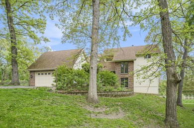 Lake Home For Sale in Valparaiso, Indiana