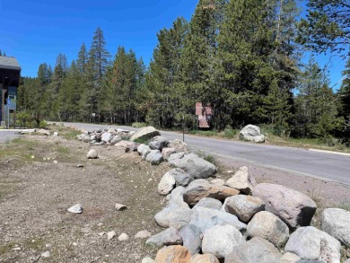 Lake Lot For Sale in Truckee, California