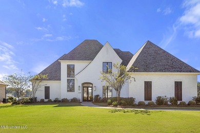 (private lake, pond, coastal) Home For Sale in Madison Mississippi