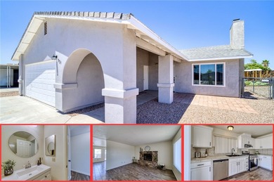Colorado River - Mohave County Home For Sale in Bullhead City Arizona