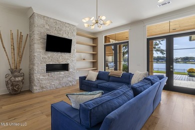 Rumor has it that this amazing home--An ultimate waterfront - photo 9