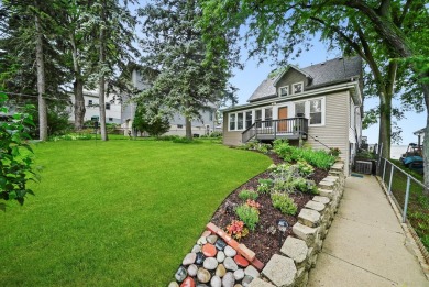 Lake Home Sale Pending in Fox Lake, Illinois