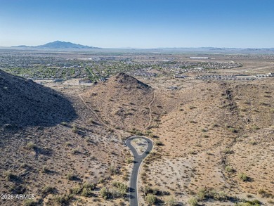 Exclusive Custom Homesite in Verrado's Prestigious custom home - photo 3
