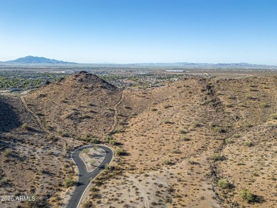 Exclusive Custom Homesite in Verrado's Prestigious custom home - photo 4