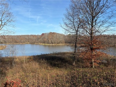 Lake Acreage For Sale in Orange, Virginia