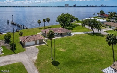ONCE-IN-A-LIFETIME RIVERFRONT OPPORTUNITY! Experience the - photo 1