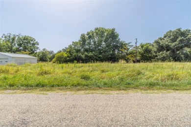 Lake Lot For Sale in Granbury, Texas