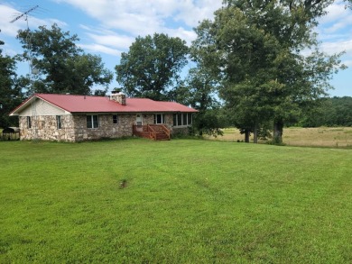 Lake Home For Sale in Camp, Arkansas