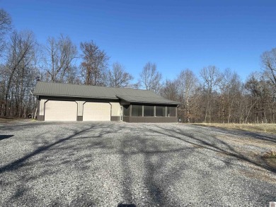 Lake Home For Sale in Kuttawa, Kentucky