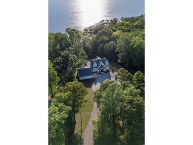 Experience refined lake living on Lake Eufaula/Walter F. George! - photo 2