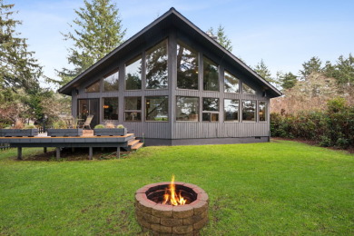 Lindal Cedar Home on the Ocean Shores Golf Course - photo 26