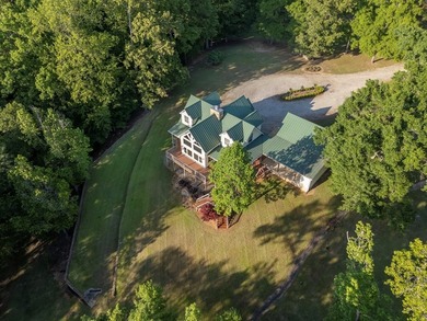 Experience refined lake living on Lake Eufaula/Walter F. George! - photo 5
