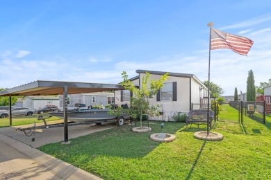 Lake Home For Sale in Fort Worth, Texas