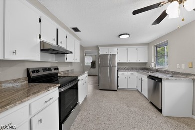 Welcome to this classic Sarasota pool home in the desirable - photo 5