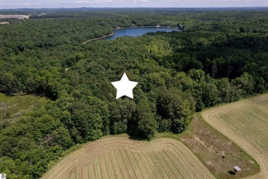 Davis Lake - Leelanau County Acreage For Sale in Maple City Michigan