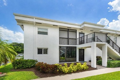 Huntington Lakes Condo For Sale in Delray Beach Florida