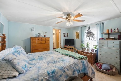 Well maintained 2-bedroom, 2 bath home with Deeded Lake Access - photo 12