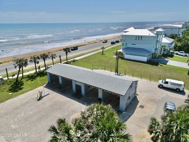 Double lot. Great investment directly on A1A -Single Family Home - photo 15