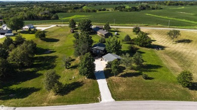 Sun Valley Lake Home For Sale in Ellston Iowa
