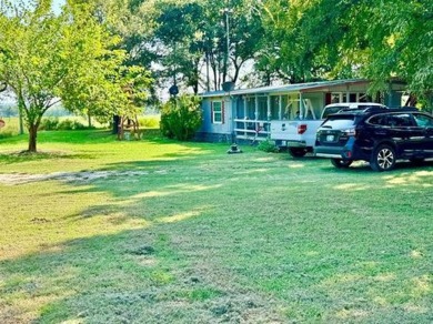 Lake Home For Sale in Eufaula, Oklahoma