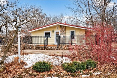 Lake Fremont Home Sale Pending in Zimmerman Minnesota