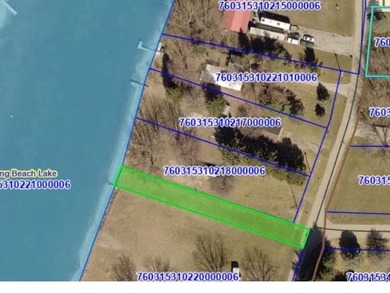 Well maintained 2-bedroom, 2 bath home with Deeded Lake Access - photo 22