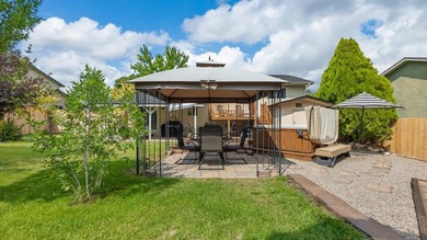 Welcome home to this beautifully maintained home located on a - photo 23