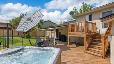 Welcome home to this beautifully maintained home located on a - photo 25