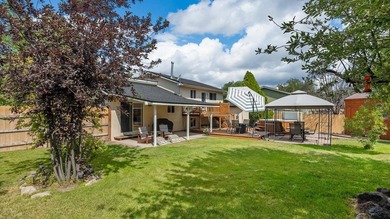 Welcome home to this beautifully maintained home located on a - photo 27