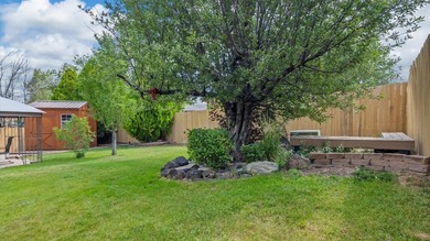 Welcome home to this beautifully maintained home located on a - photo 28