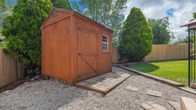 Welcome home to this beautifully maintained home located on a - photo 29