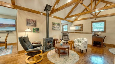 YOU'LL ENJOY THE SOOTHING SOUNDS OF FIRES CREEK from this - photo 3