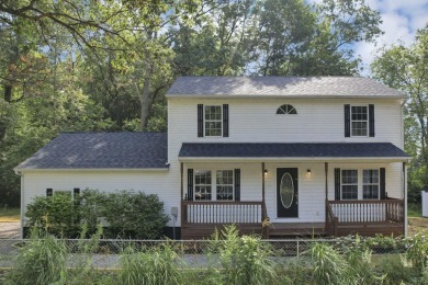 Lake Home Sale Pending in Millersport, Ohio