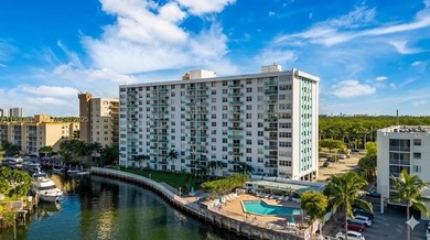 Maule Lake Condo For Sale in North Miami Beach Florida