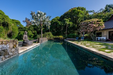 Welcome to Hale Laule'a, the House of Peace. A property that is - photo 2