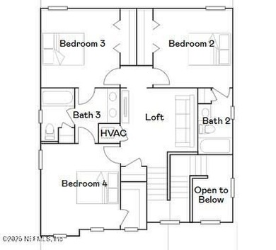 MOVE IN READY! NO CDD FEES -- enjoy a unique community with - photo 3