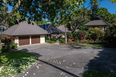 Welcome to Hale Laule'a, the House of Peace. A property that is - photo 4