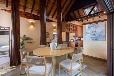 Welcome to Hale Laule'a, the House of Peace. A property that is - photo 9