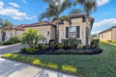 Lake Home For Sale in Venice, Florida