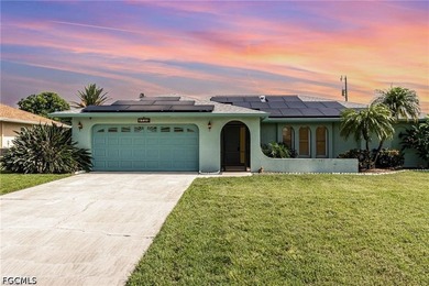 Discover an exceptional opportunity to own a beautiful pool home - photo 1