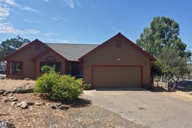 Don Pedro Lake Home Sale Pending in La Grange California