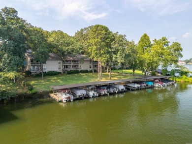 Lake Home For Sale in Hot Springs, Arkansas