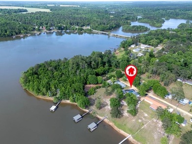 Welcome to your waterfront getaway on beautiful Pataula Creek! - photo 2