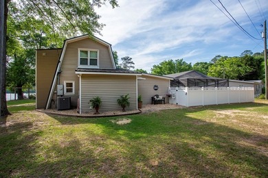 Welcome to your waterfront getaway on beautiful Pataula Creek! - photo 5