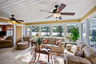 Welcome to your waterfront getaway on beautiful Pataula Creek! - photo 6