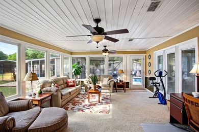 Welcome to your waterfront getaway on beautiful Pataula Creek! - photo 7