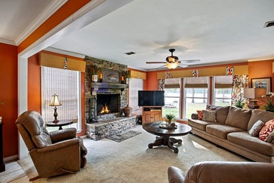 Welcome to your waterfront getaway on beautiful Pataula Creek! - photo 8
