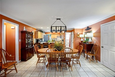 Welcome to your waterfront getaway on beautiful Pataula Creek! - photo 9