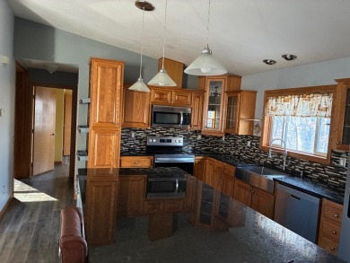 Spacious waterfront home at Lake Nehai. - photo 26